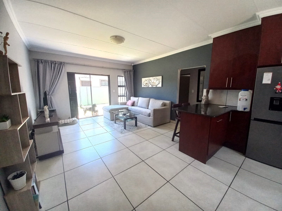 2 Bedroom Property for Sale in Waterberry Estate North West